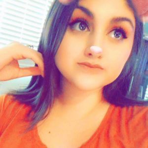 Meet your Posher, Lucy